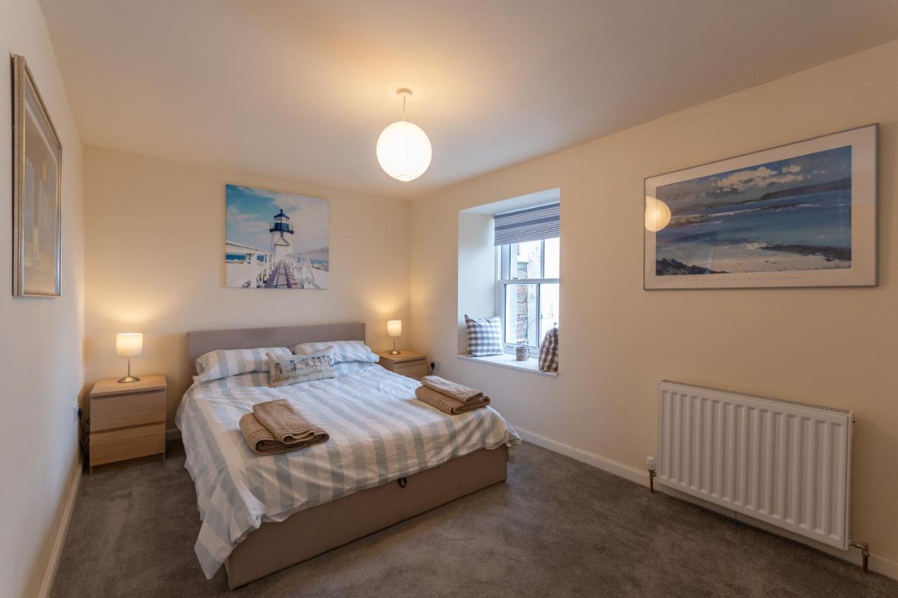 Cosy Cottage Next To The Shoreline In Cellardyke Anstruther Bagian luar foto