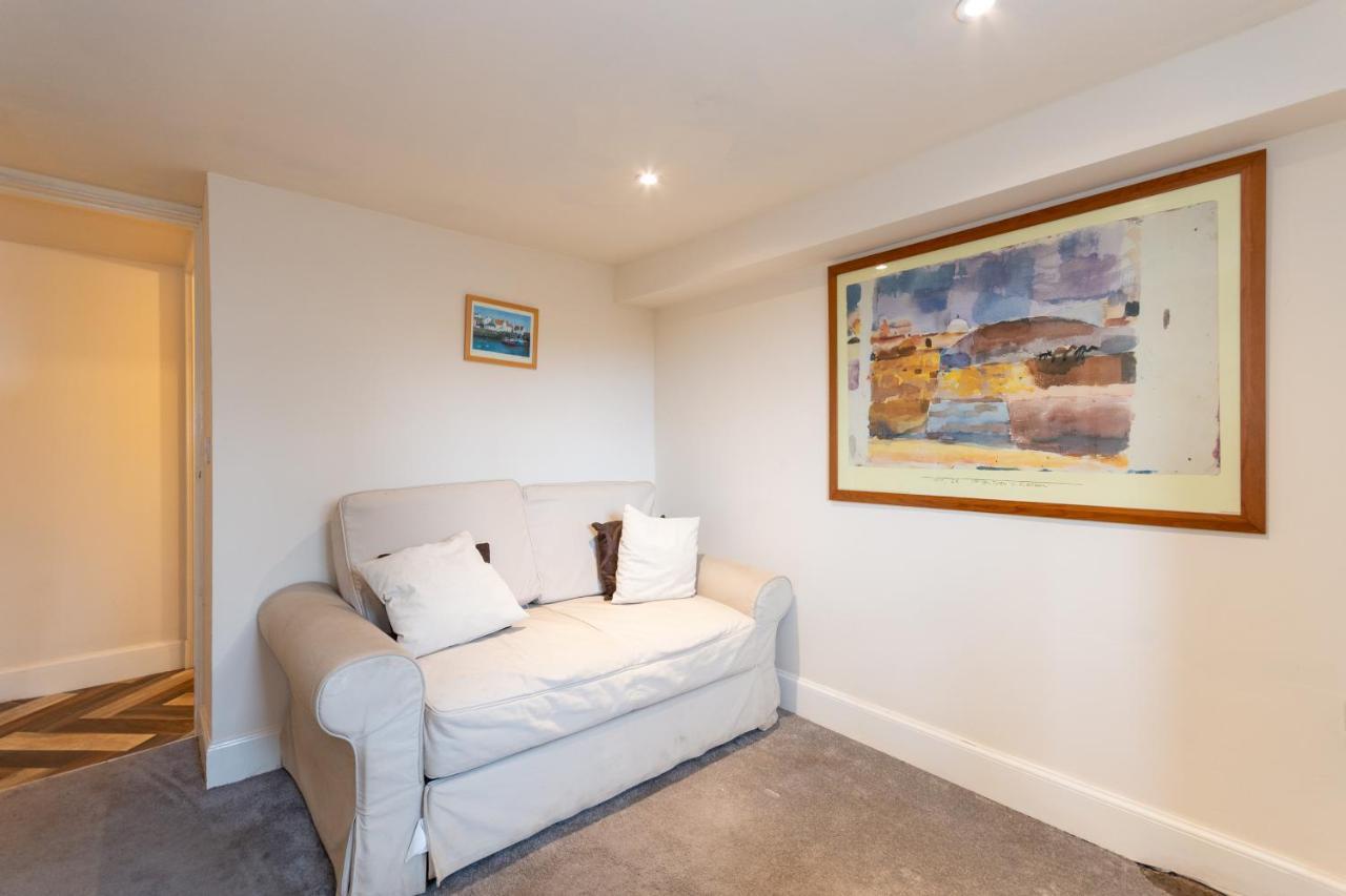Cosy Cottage Next To The Shoreline In Cellardyke Anstruther Bagian luar foto